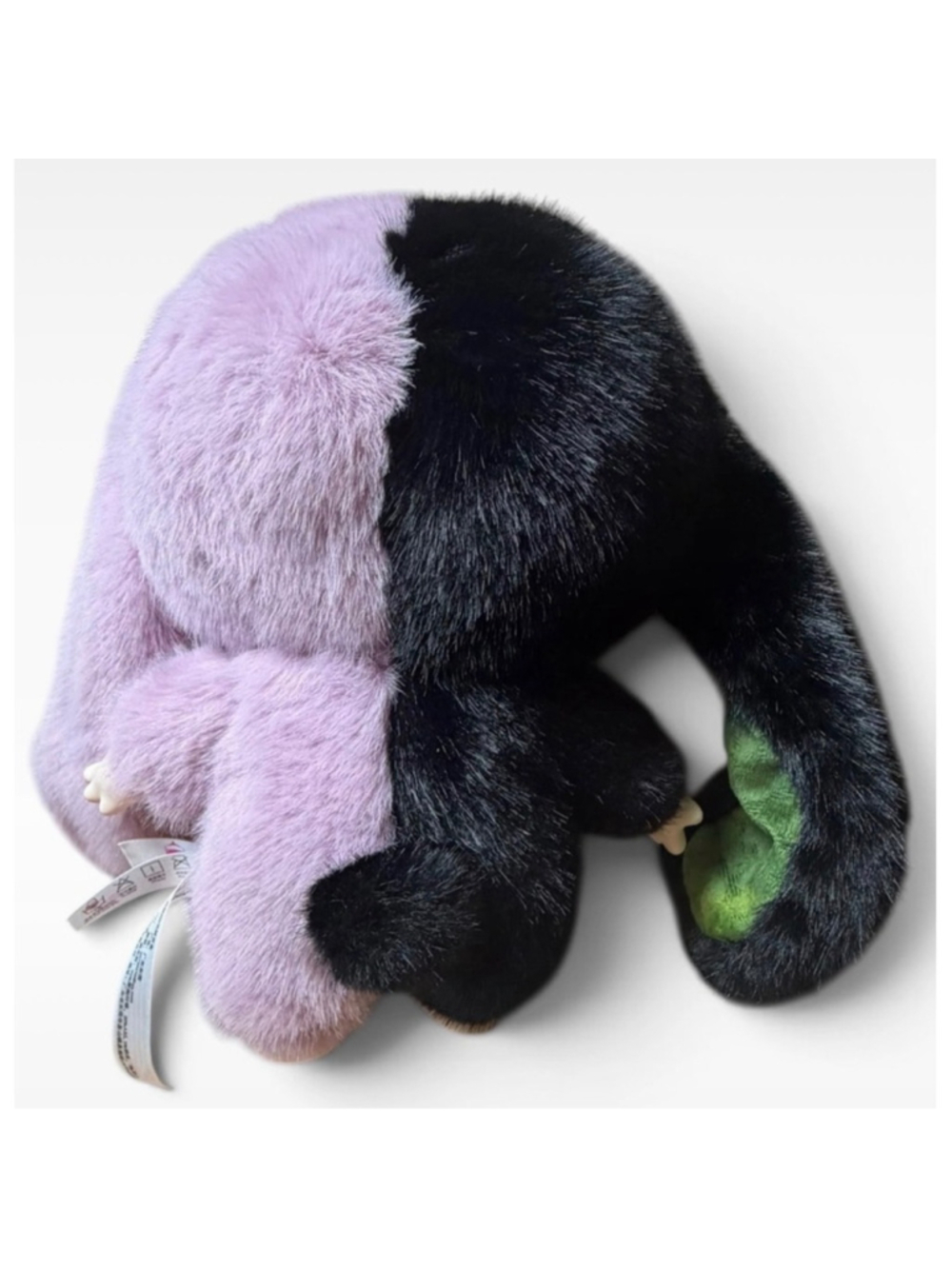 MIGO 400% Secret Hidden Bunny Doll Give Yourself A Hug TOP TOY Baby Three Plush - Picture 5 of 6